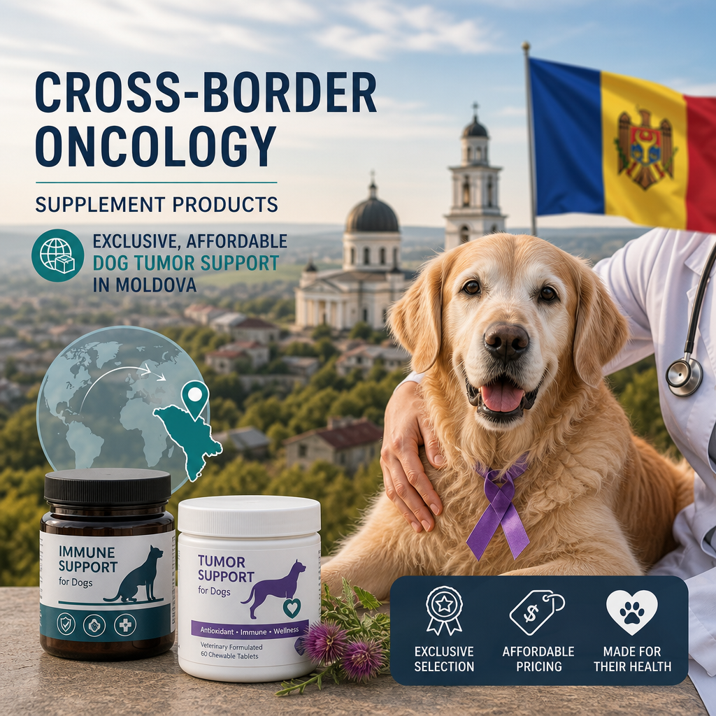 I prodotti oncologici / integratori transfrontalieri possono fornire opzioni utili se scelti con attenzione e utilizzati sotto supervisione veterinaria. L'approccio migliore combina fonti affidabili, aspettative realistiche, guida medica e attenzione ai bisogni di comfort e cambiamento del singolo cane. Per le famiglie moldave, l'obiettivo non è semplicemente acquistare più prodotti, ma scegliere il giusto supporto al momento giusto. Alla fine, i prodotti oncologici / integratori transfrontalieri più efficaci sono quelli che sono trasparenti, pratici e allineati con i consigli veterinari. Utilizzati in questo modo, possono far parte di un piano riflessivo e compassionevole che supporta il comfort del cane e aiuta i proprietari a sentirsi più sicuri riguardo a ogni decisione.