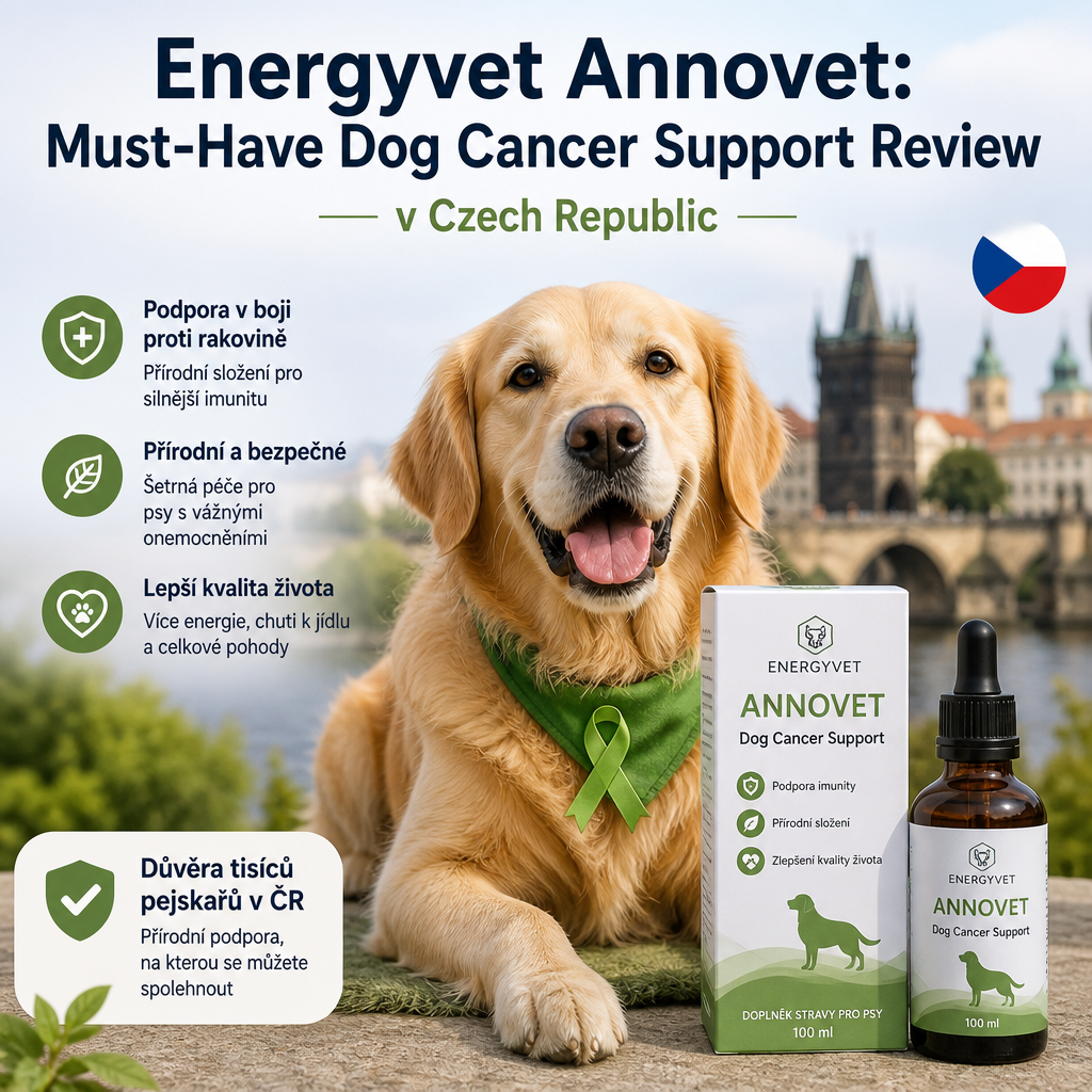 Energyvet Annovet illustration