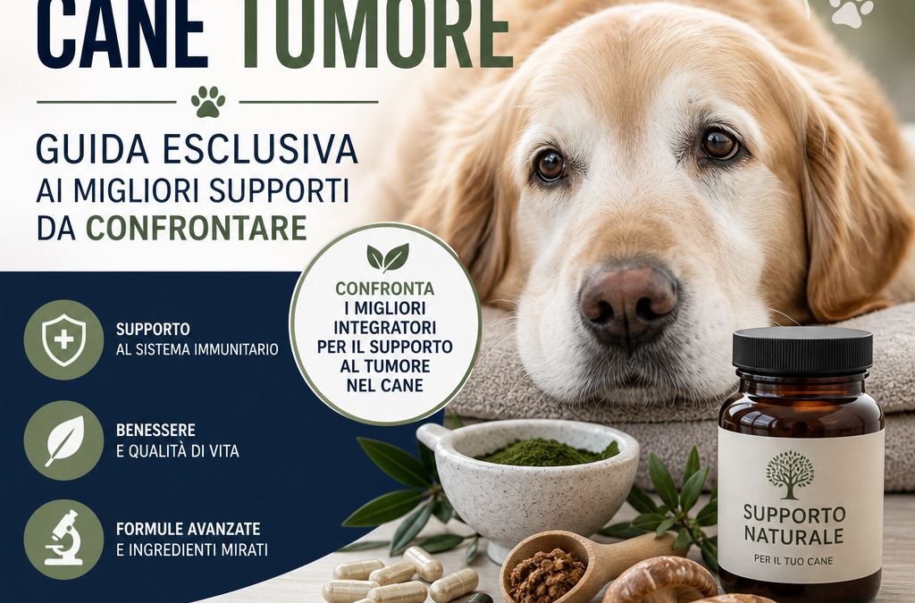 Integrador para tumor em cães: 7 dicas úteis, exclusivas, positivas e seguras para escolher o certo