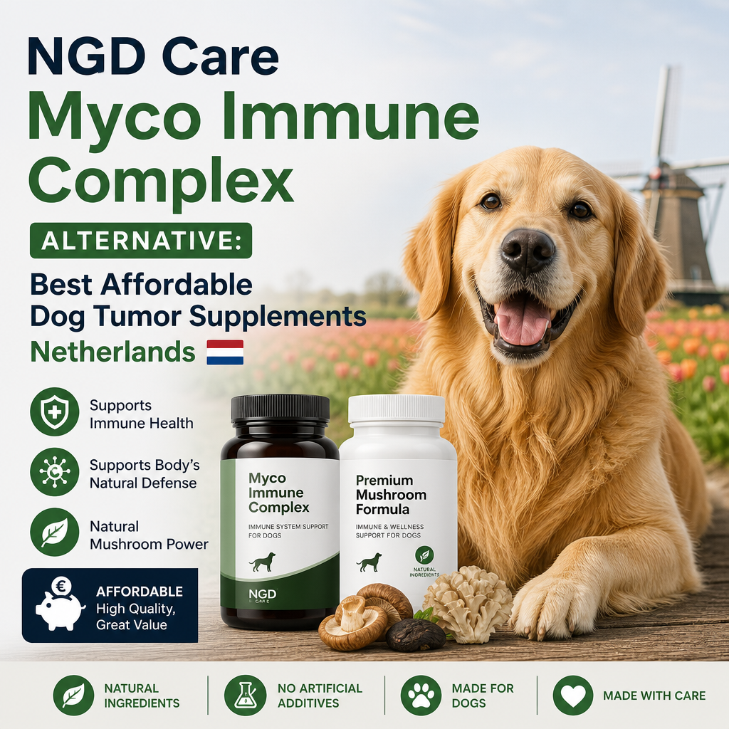 NGD Care Myco Immune Complex alternative illustration