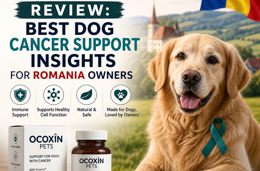 Ocoxin Pets Review: 7 Powerful Dog Cancer Support Insights for Romania Owners