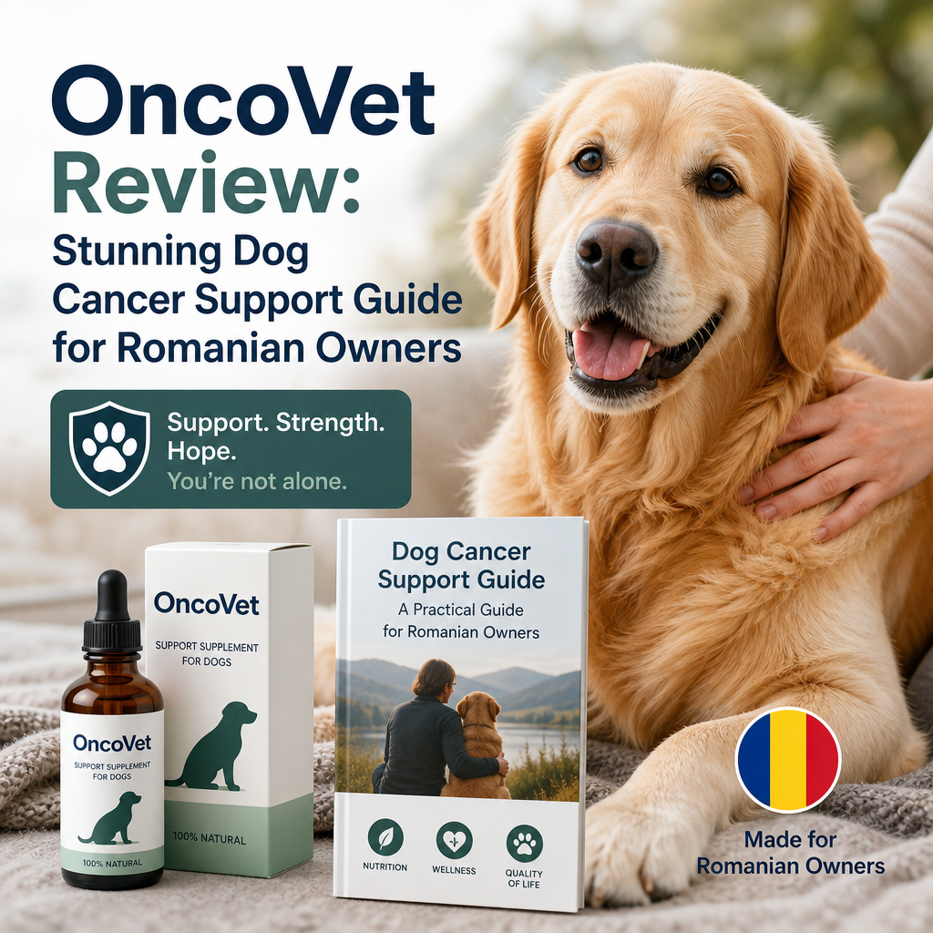 OncoVet illustration