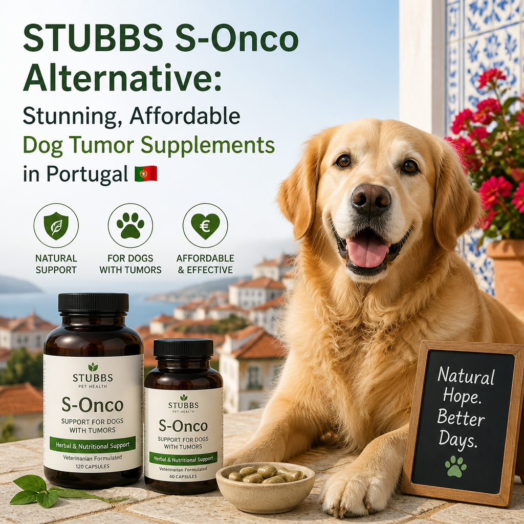 STUBBS S-Onco alternative illustration