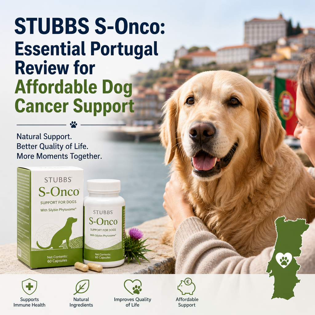 STUBBS S-Onco illustration