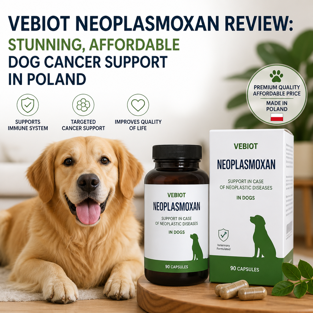 VEBIOT Neoplasmoxan illustration